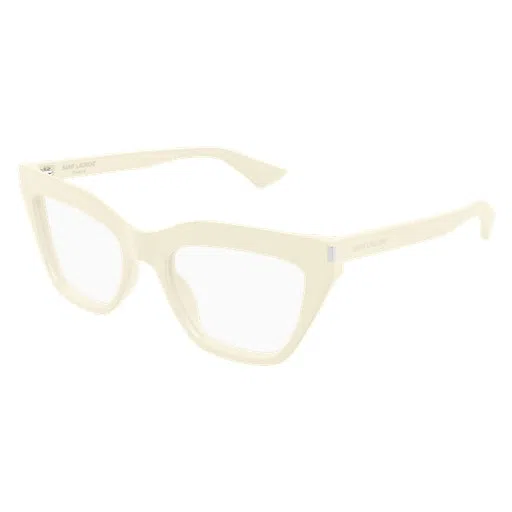 Saint Laurent SL 760 Eyeglasses - view 7